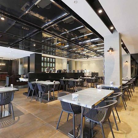 Royal Group Hotel Bo Ai Branch Kaohsiung Dış mekan fotoğraf