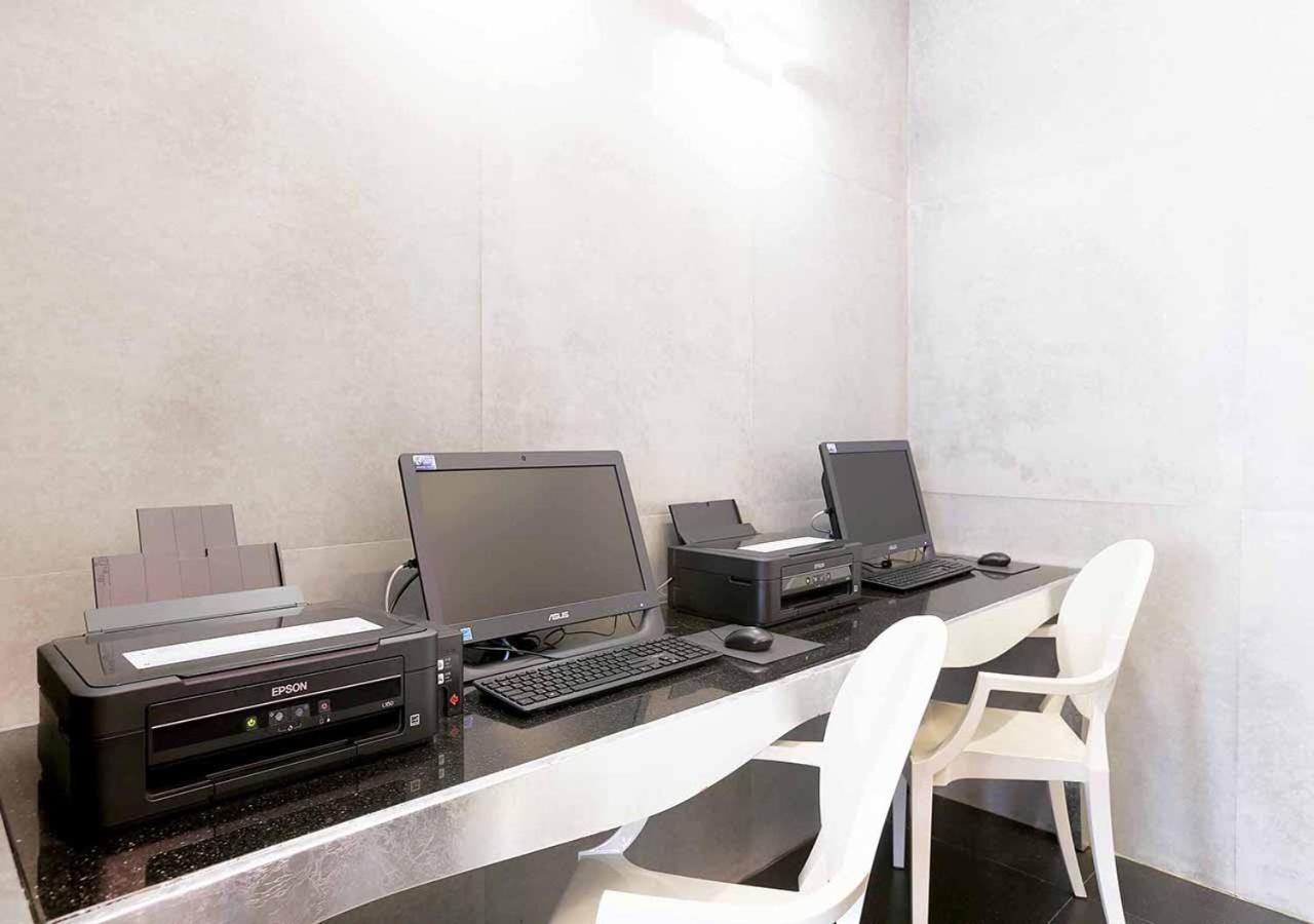 Royal Group Hotel Bo Ai Branch Kaohsiung Dış mekan fotoğraf